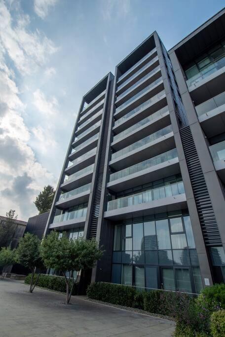 2 Bed 2 Bath - Amazing Views Of London And River Thames Luaran gambar