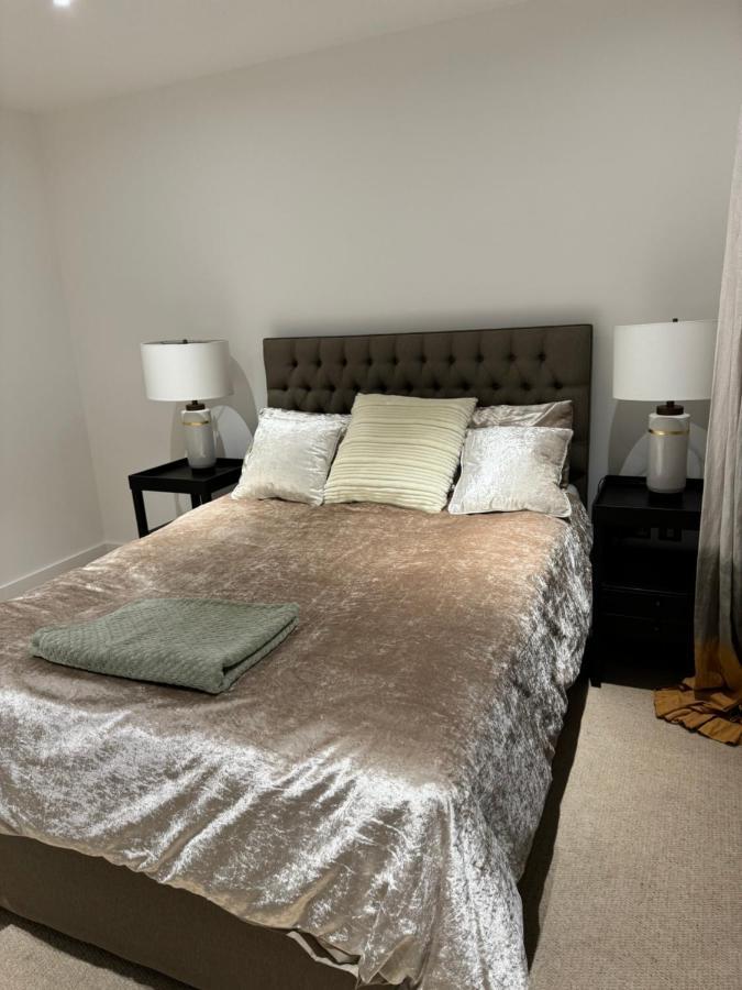 2 Bed 2 Bath - Amazing Views Of London And River Thames Luaran gambar