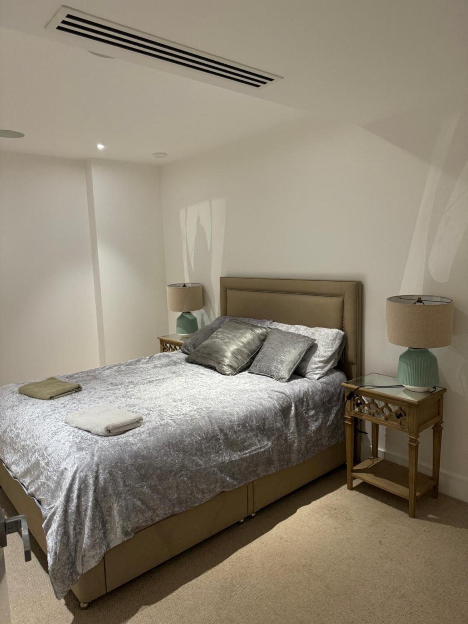 2 Bed 2 Bath - Amazing Views Of London And River Thames Luaran gambar
